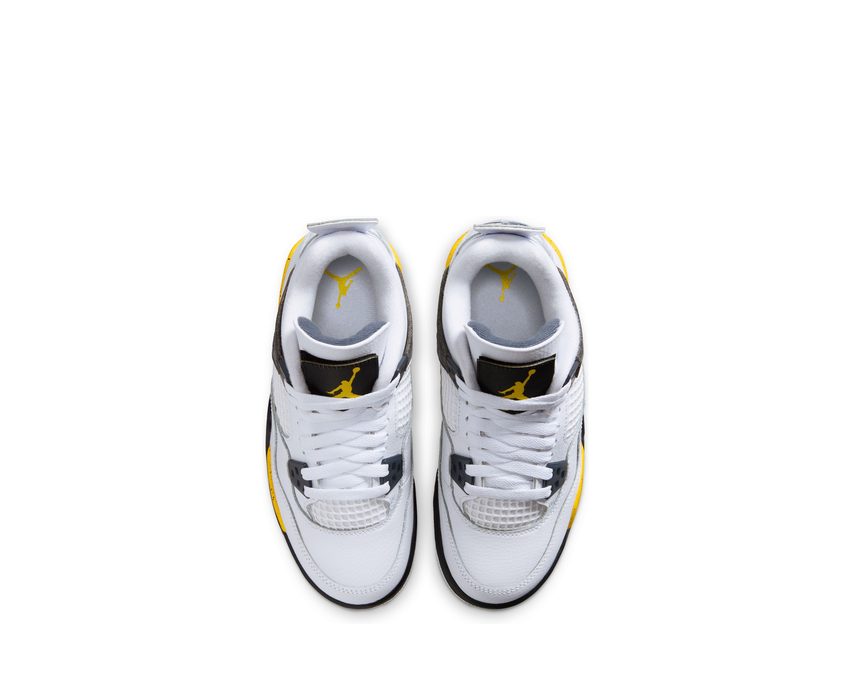 Air Jordan 4 Retro GS "Tour Yellow" 408452-102