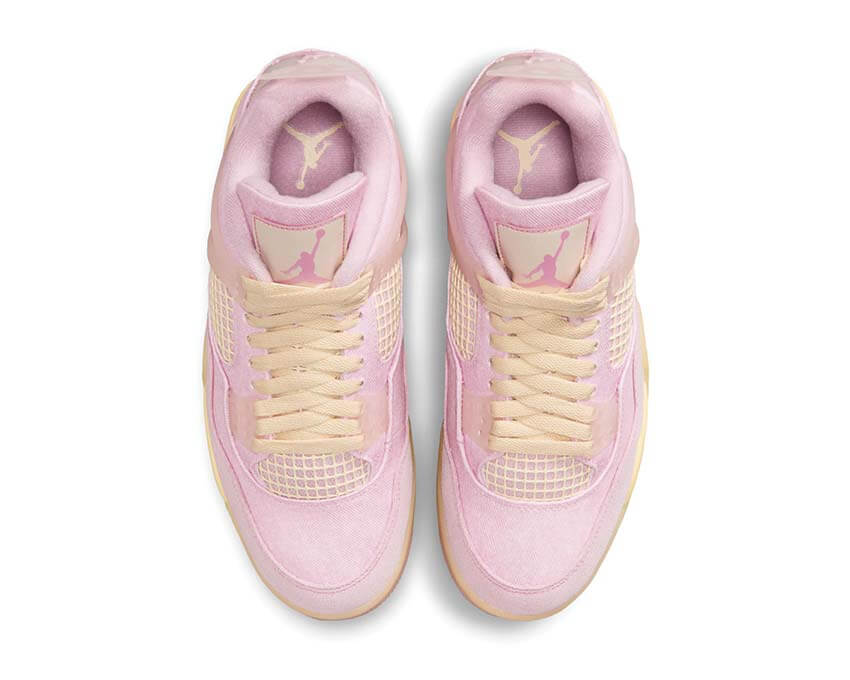 Air Jordan 4 Retro TEX W IB6716-600