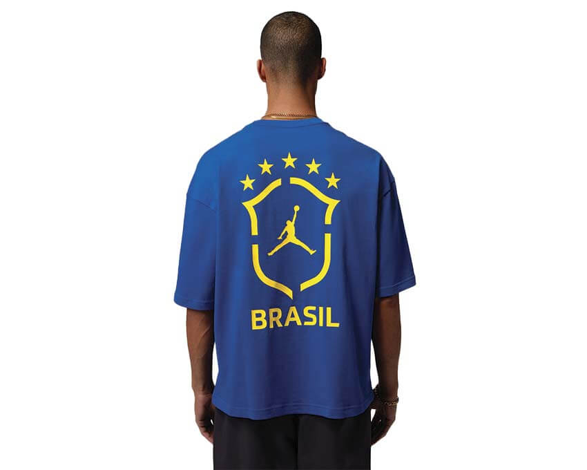 Air Jordan 85 Oversized Sweatshirt II5389-417