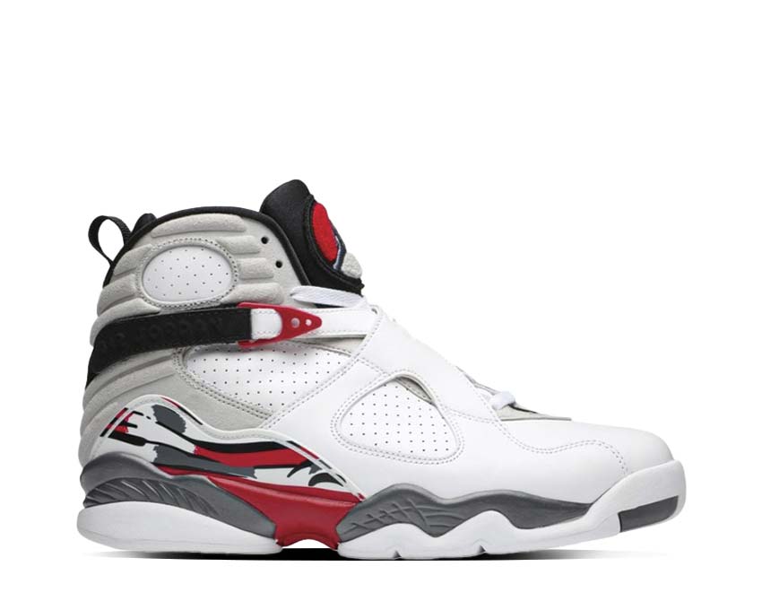Air Jordan 8 Retro 305381-100