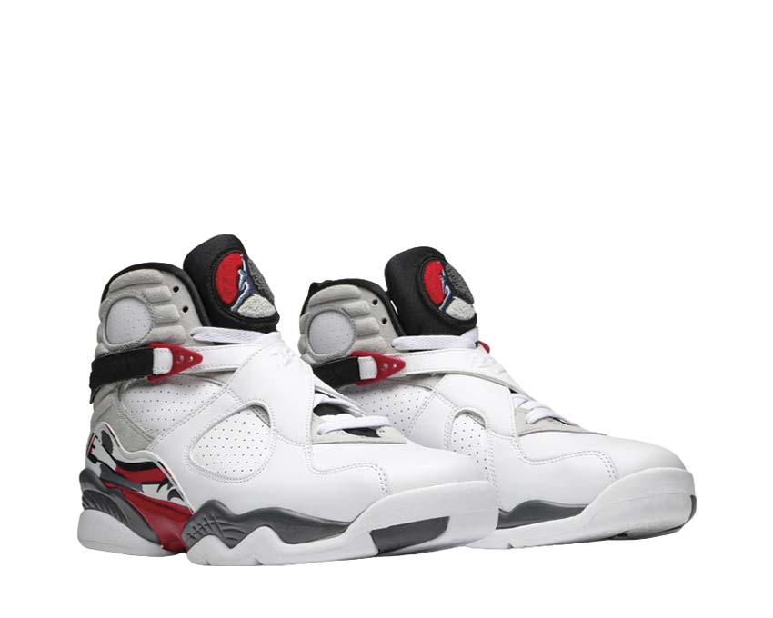 Air Jordan 8 Retro 305381-100