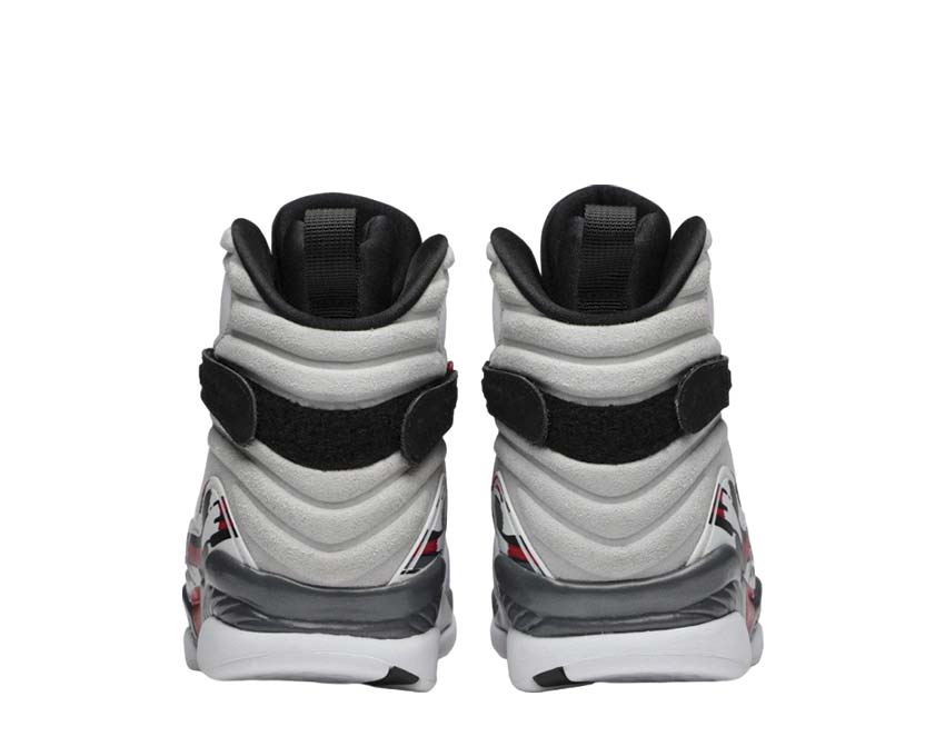Air Jordan 8 Retro 305381-100