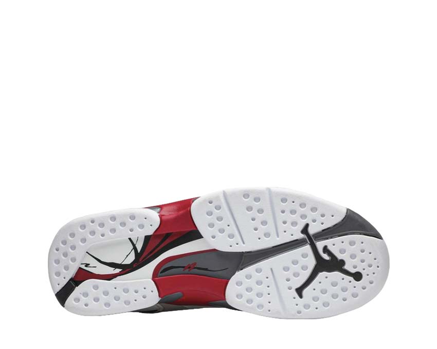 Air Jordan 8 Retro 305381-100