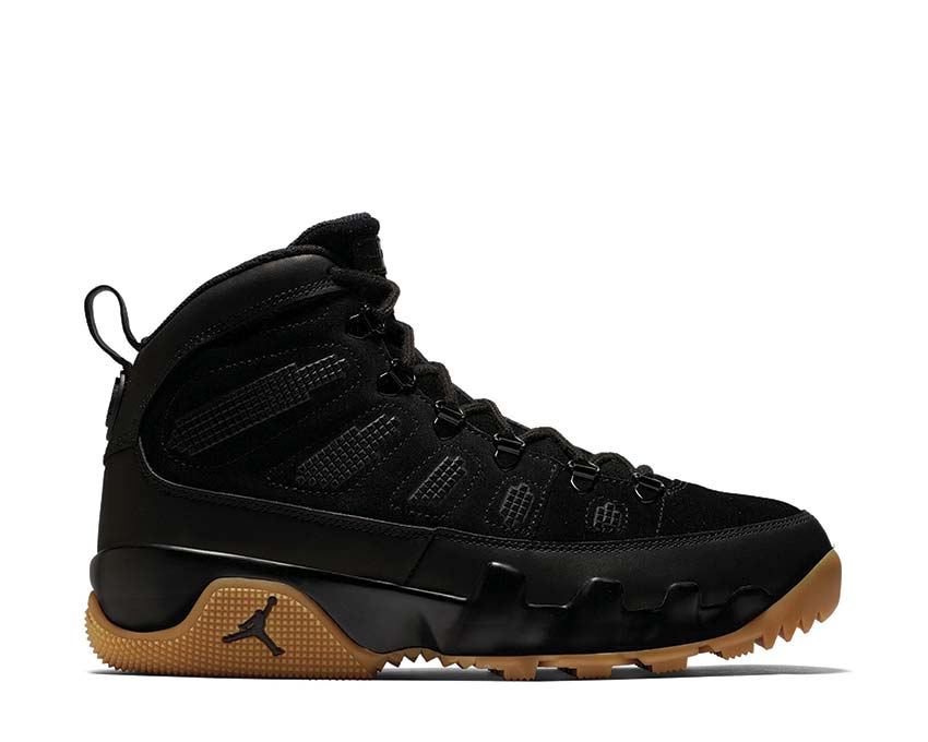 Buy Air Jordan Retro Boot NRG AR4491-025 NOIRFONCE