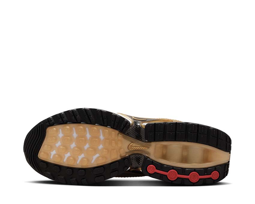 Air Max DN PRM W Metallic Gold / Metallic Gold - Black - White HJ9638-700