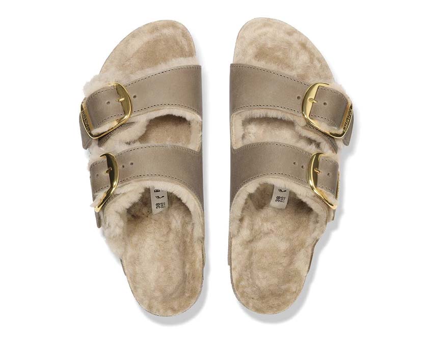 Arizona Big Buckle Shearling 1030384