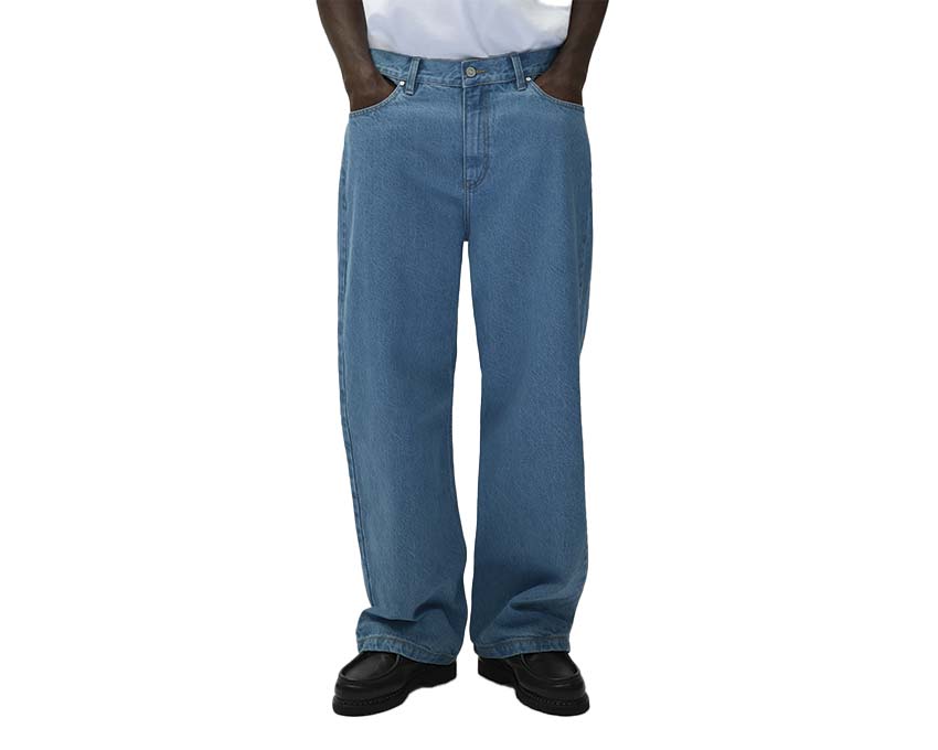 Arte Back Pocket Graphic Pants AW25-080P-481