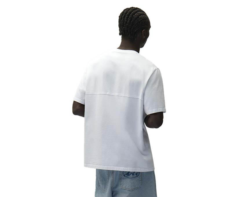 Arte Circle Logo Cut T-shirt SS26-207T