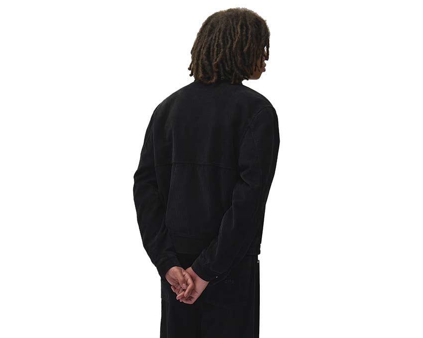 Arte Corduroy jacket AW25-009J-1