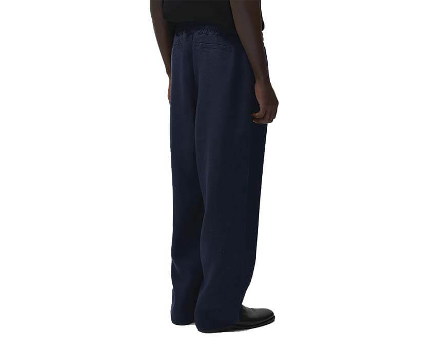 Arte Linen Pants SS26-013P-2