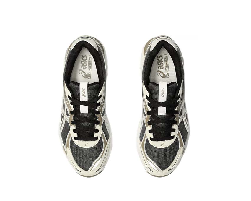 Asics GT-2160 V2 Imperfection Black / Cream 1203A415-001