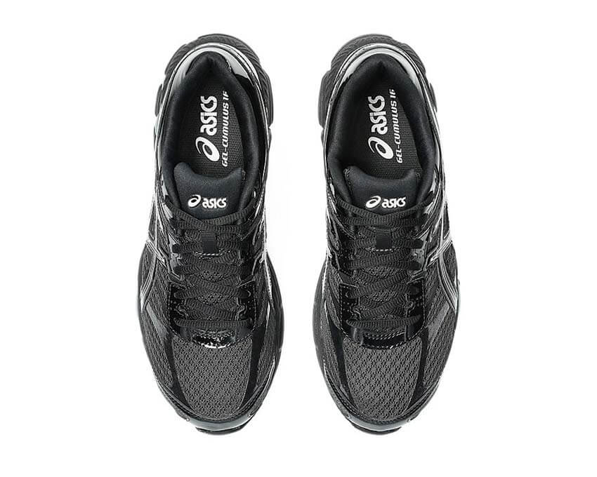 Asics Gel-Cumulus 16 "Graphite Grey" 1203B071-020