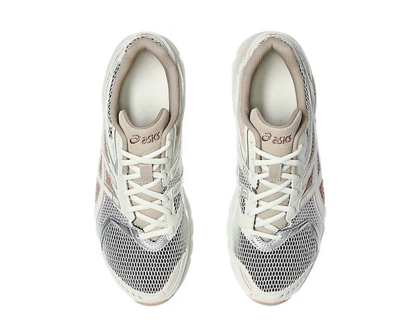 Asics Gel-DS Trainer 14 Sneakers and shoes Asics Gel Noosa 1203A607-301
