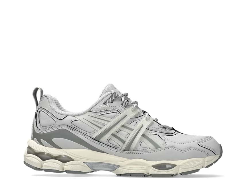 Asics Gel-NYC Utility Cloud Grey / Clay Grey 1203A558-025