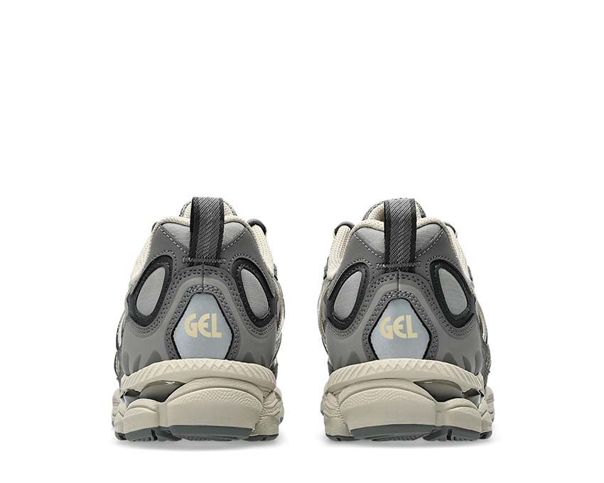 Asics Gel-NYC Utility Steeple Grey / Graphite Grey 1203A558-020