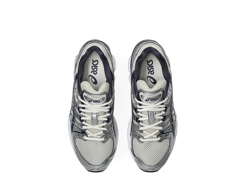 Asics Gel-Nimbus 9 Oatmeal / Indigo Fog 1203A600-250