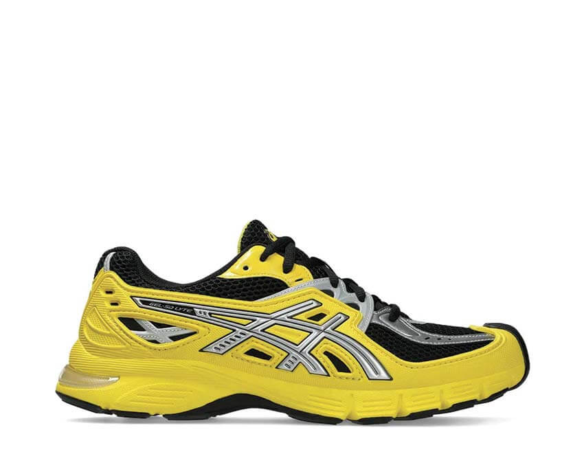Asics Gel-SD-Lyte Vibrant Yellow | NOIRFONCE