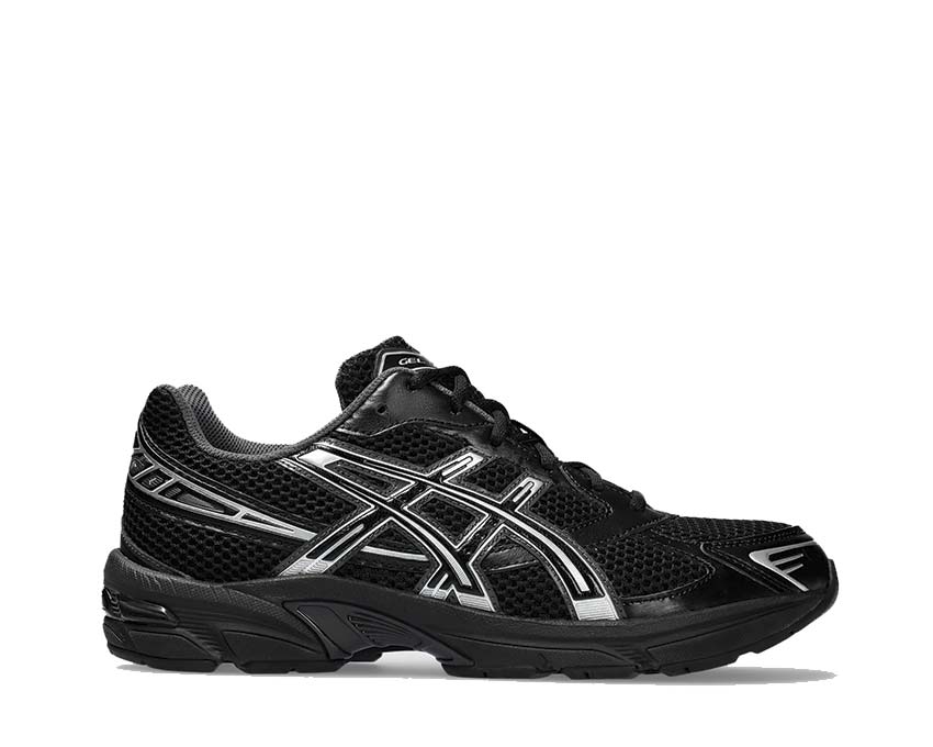 Asics Gel 1130 Black / Pure Silver 1201A906-001