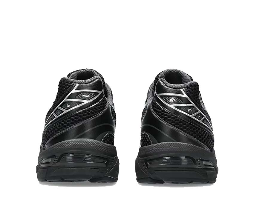 Asics Gel 1130 Black / Pure Silver 1201A906-001