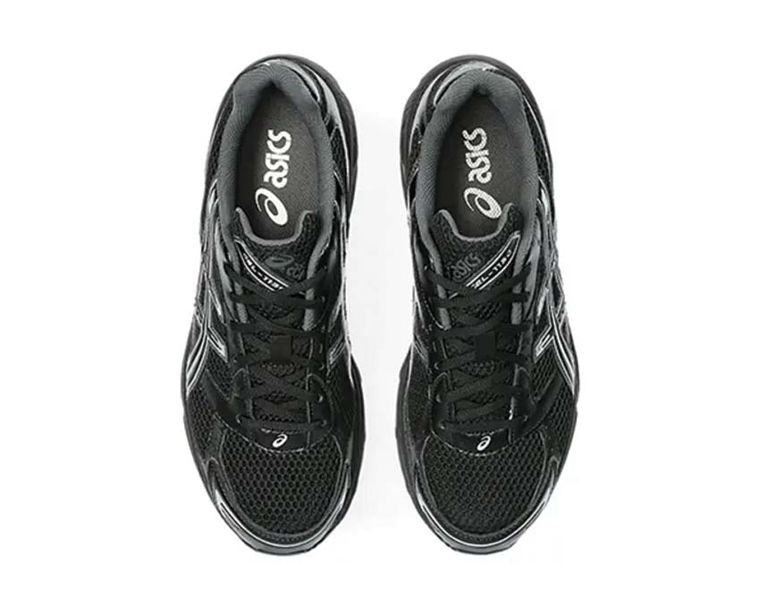 Asics Gel 1130 Black / Pure Silver 1201A906-001