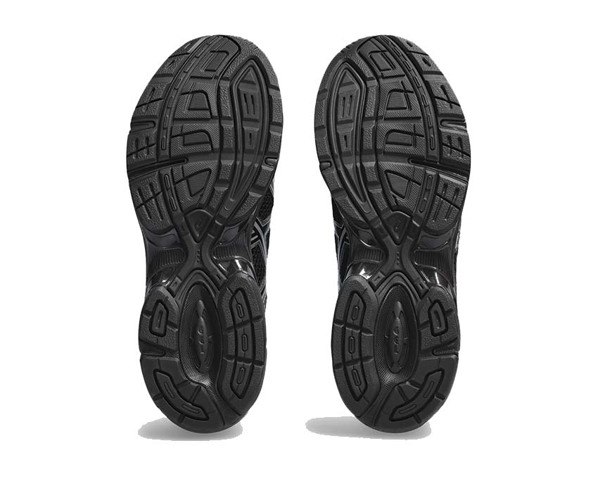 Asics Gel 1130 Black / Pure Silver 1201A906-001
