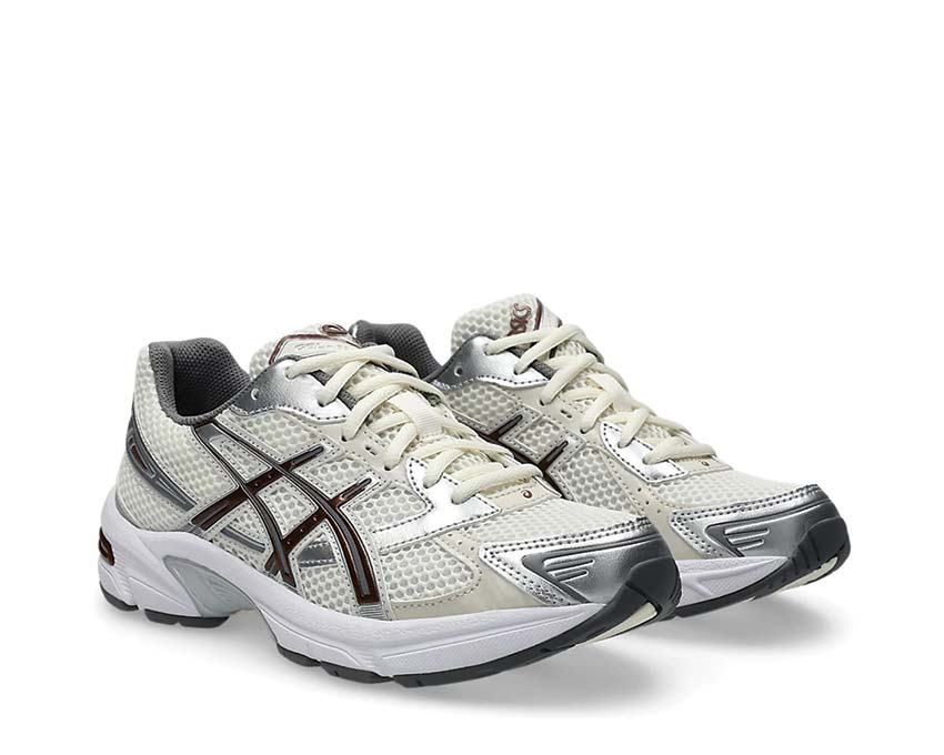 Asics Gel 1130 Cream / Reddish Brown" 1202A164-119