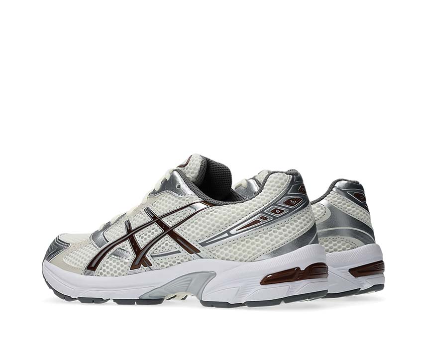 Asics Gel 1130 Cream / Reddish Brown" 1202A164-119