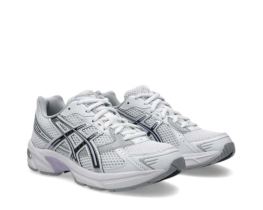 Asics Gel 1130 White / Carrier Grey 1202A164-115