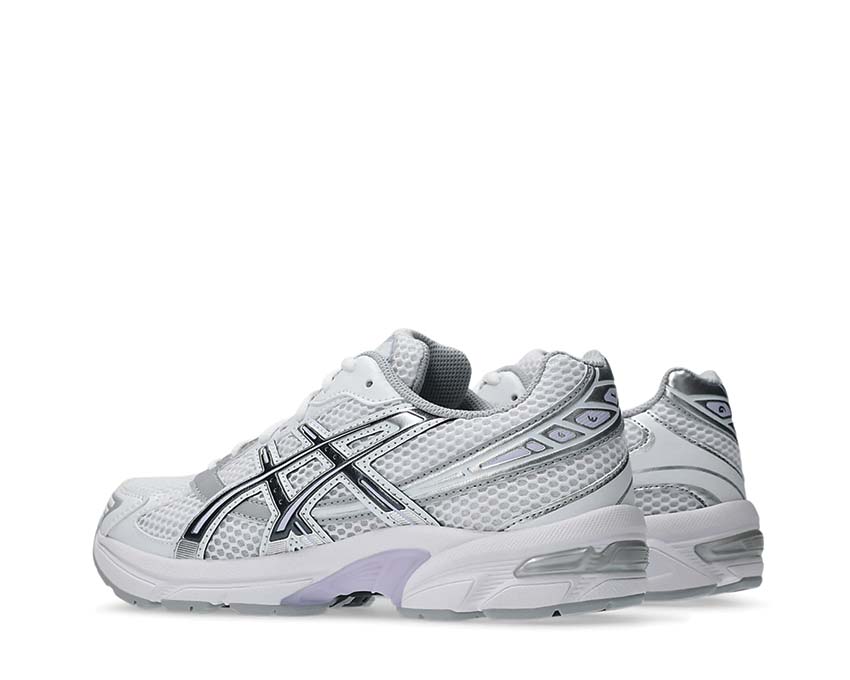 Asics Gel 1130 White / Carrier Grey 1202A164-115