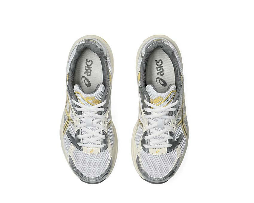 Asics Gel 1130 White / Faded Yellow 1202A164-118