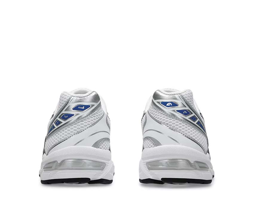 ASICS Gel Lyte III Arrives in Glacier Grey Asics Noosa Tri 1201A256 119