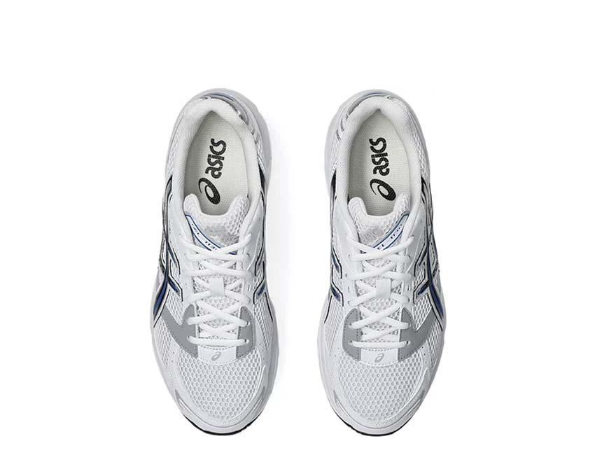 ASICS Gel Lyte III Arrives in Glacier Grey Asics Noosa Tri 1201A256 119