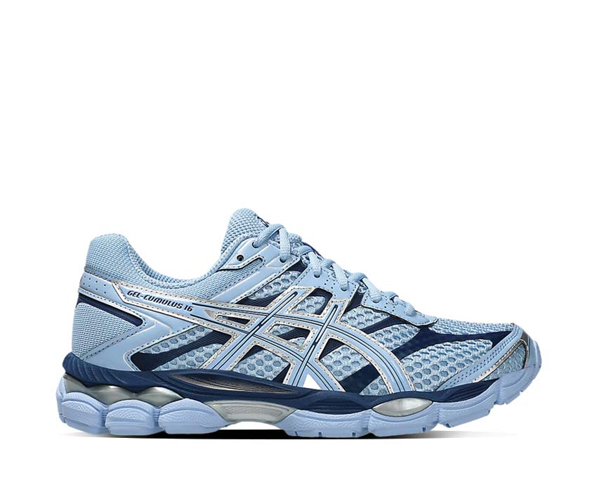 Buy Asics Gel Cumulus 16 1203A733-400 NOIRFONCE - Main Image
