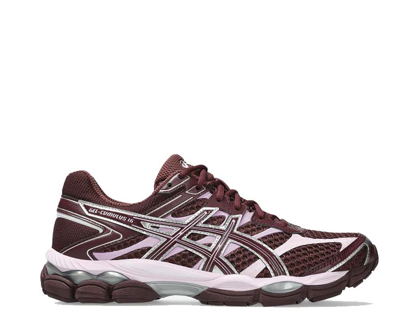 Sale Asics Asics Gel Cumulus 17 Mens Purple Buy Asics Gel Cumulus