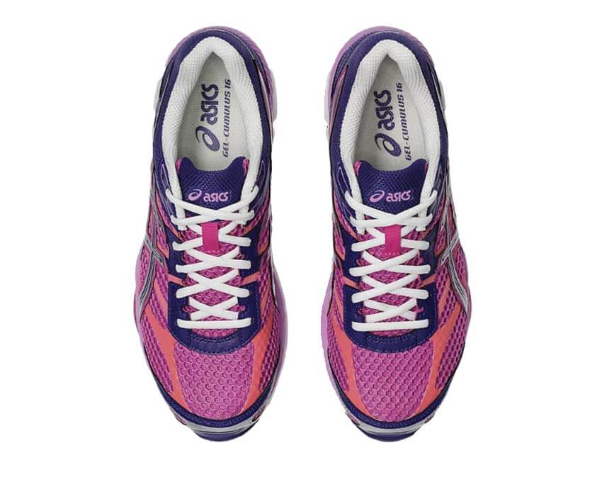 Asics Gel Cumulus 16 1203A733-700