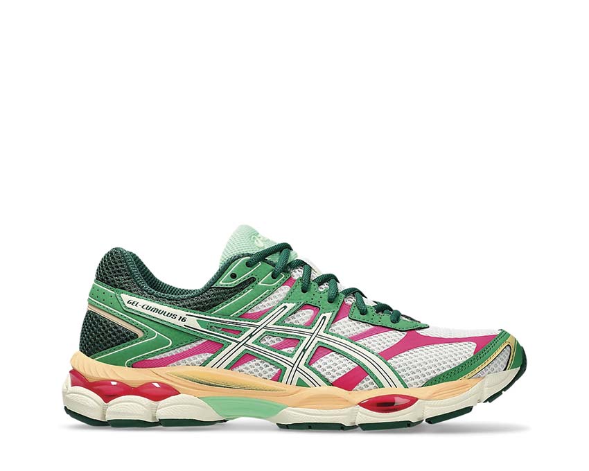 Buy Asics Gel Cumulus 16 1203A763-100 NOIRFONCE