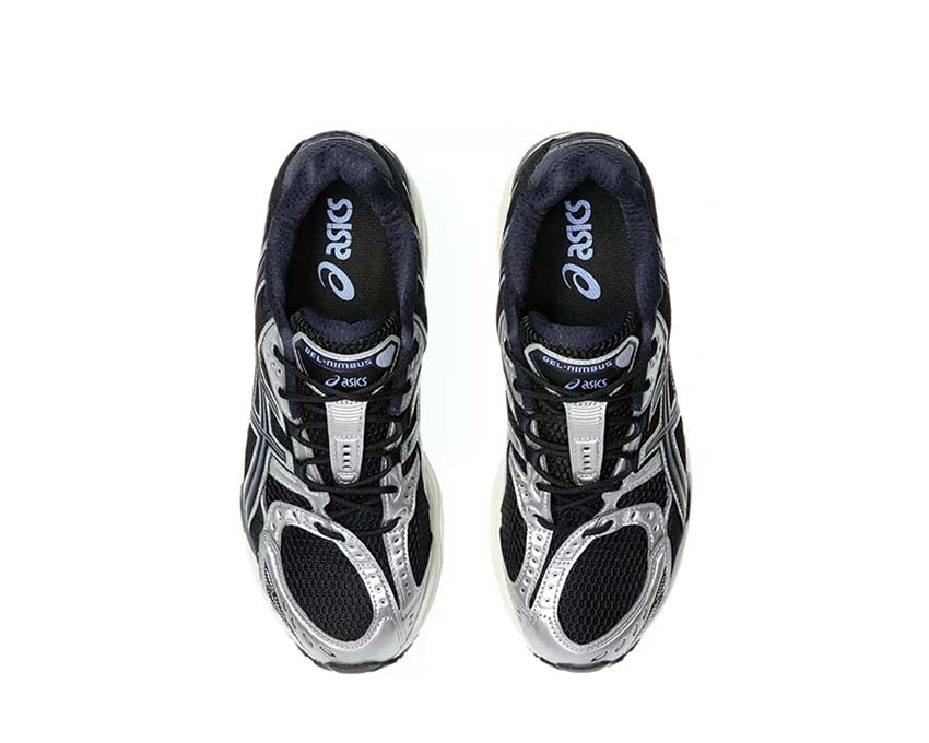 Asics Gel Gel Nimbus 10.1 Black / Midnight 1203A543 003