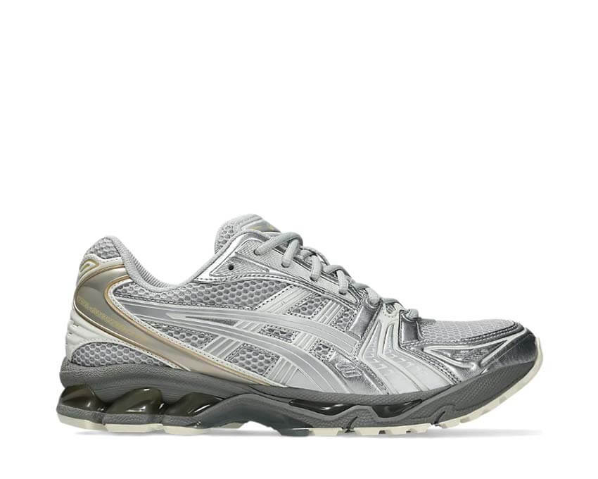 Asics Gel Kayano 14 Concrete | NOIRFONCE