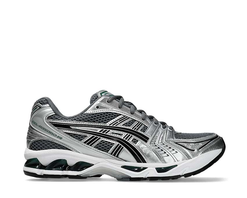 Asics Gel Kayano 14 Metropolis / Jasper Green 1203A537-020