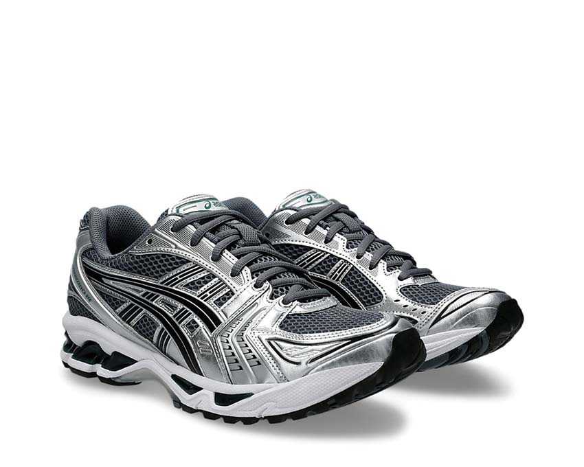 Asics Gel Kayano 14 Metropolis / Jasper Green 1203A537-020