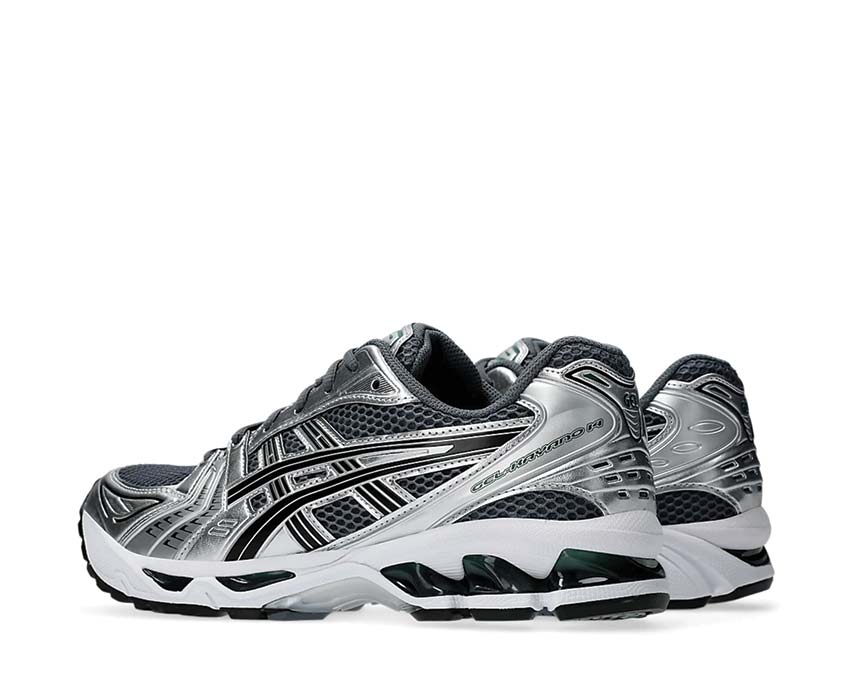 Asics Gel Kayano 14 Metropolis / Jasper Green 1203A537-020