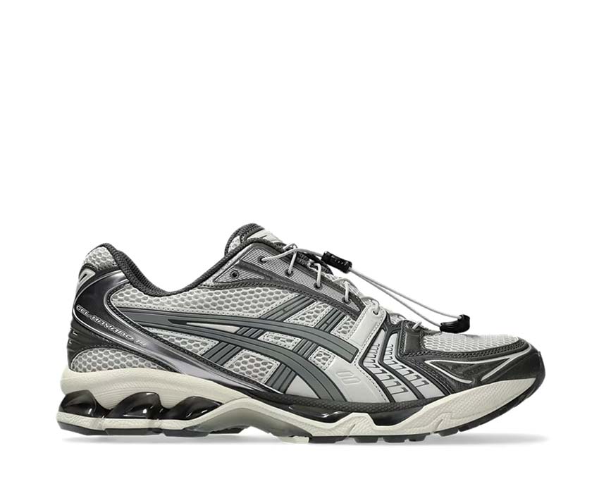 Asics Gel Kayano 14 Oyster Grey / Clay Grey 1203A549-022