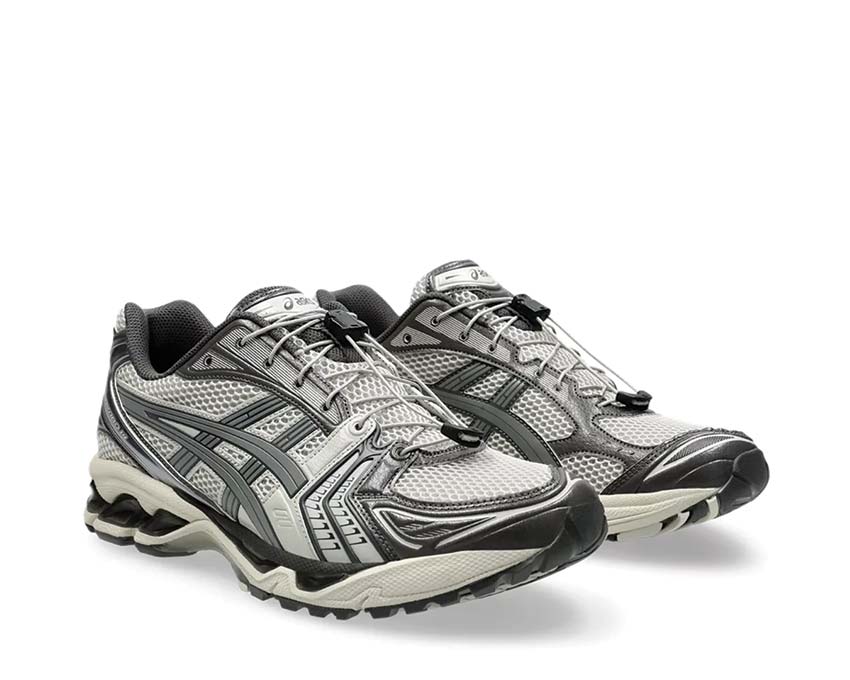 Asics Gel Kayano 14 Oyster Grey / Clay Grey 1203A549-022