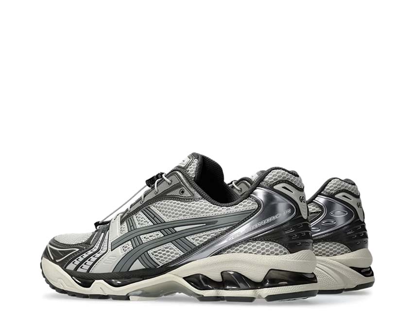 Asics Gel Kayano 14 Oyster Grey / Clay Grey 1203A549-022