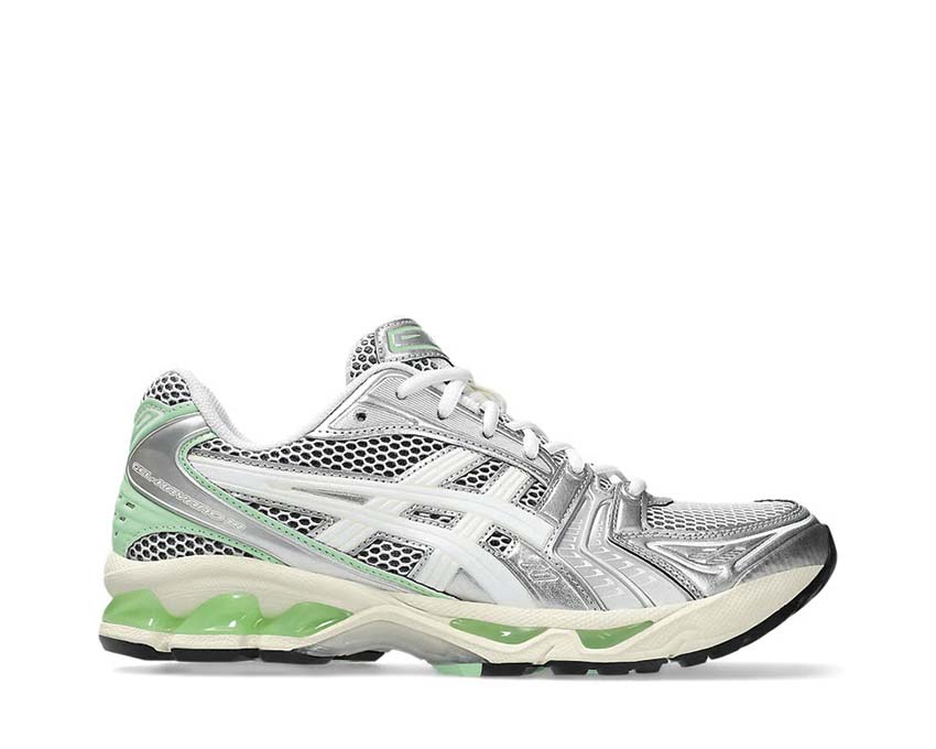 Asics Gel Kayano 14 White / Menthol 1203A740-102