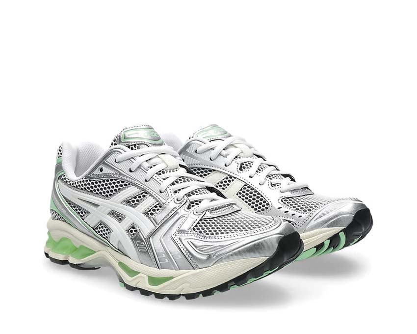 Asics Gel Kayano 14 White / Menthol 1203A740-102