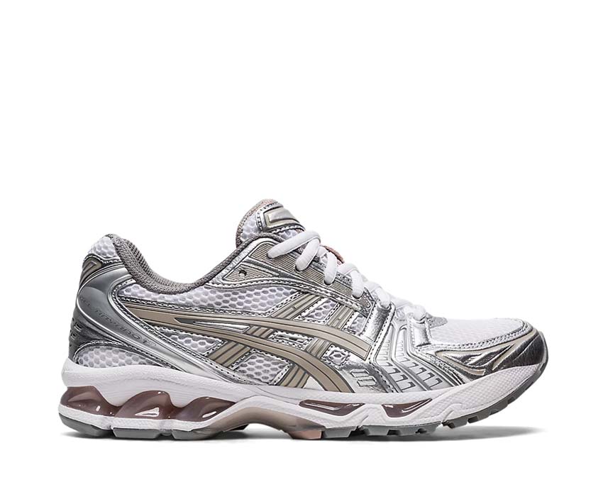 Asics Gel Kayano 14 White / Moonrock 1202A056 106