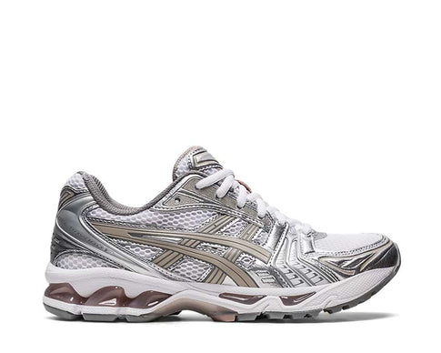 Asics Gel Kayano 14 White / Moonrock 1202A056 106