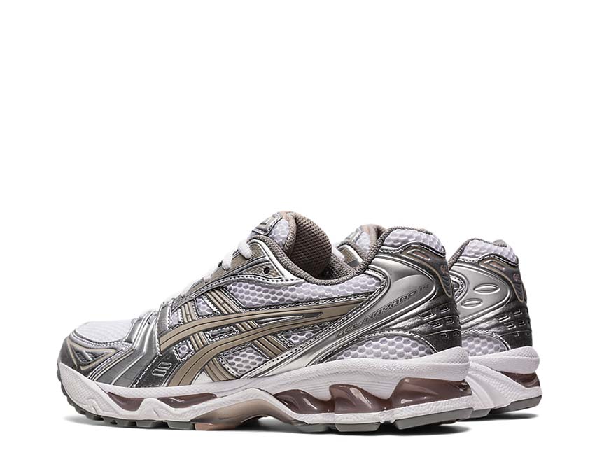 Asics Gel Kayano 14 White / Moonrock 1202A056 106
