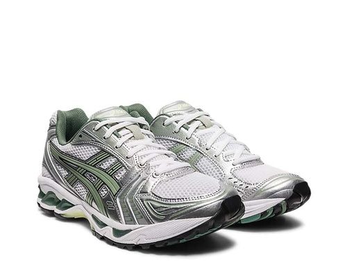 zapatillas de running ASICS supinador ritmo bajo maratón